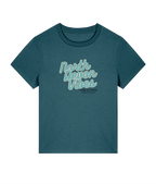 North Devon Vibes Women's Organic Tee