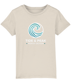 Tide & Peak Kids Original Organic Tee