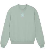 Tide & Peak Oversized Organic Sweater