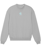 Tide & Peak Oversized Organic Sweater
