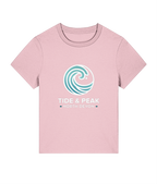 Tide & Teak Womens Original Organic Tee