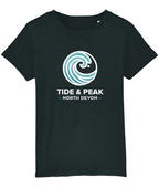Tide & Peak Kids Original Organic Tee