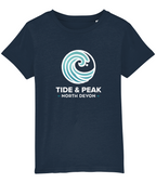 Tide & Peak Kids Original Organic Tee