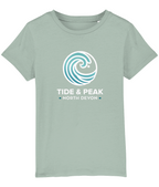 Tide & Peak Kids Original Organic Tee