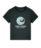 Tide & Teak Womens Original Organic Tee