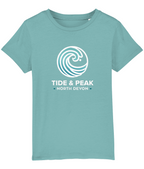 Tide & Peak Kids Original Organic Tee
