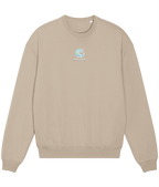 Tide & Peak Oversized Organic Sweater
